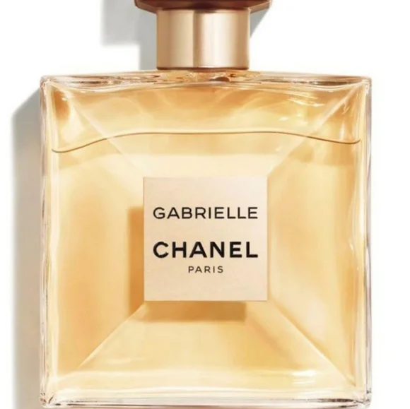 NEW CHANEL Gabrielle Eau de Parfum, 3.4oz - Picture 2 of 5